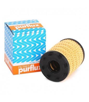 PURFLUX L330 FILTRO OLIO  FIAT-ALFA-LANCIA MOTORI MJ