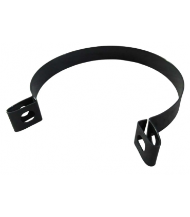 NASTRO DI BLOCCAGGIO Supporto serbatoio vaschetta idroguida Iveco Daily 3.0  Codice 504054445