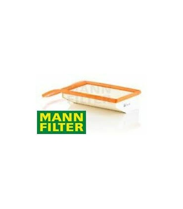 MANN-FILTER Filtro aria Numero articolo: C 34 008