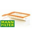 MANN-FILTER Filtro aria Numero articolo: C 34 008