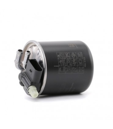 MAHLE ORIGINAL Filtro carburante  Filtro per condotti/circuiti Numero articolo: KL 948