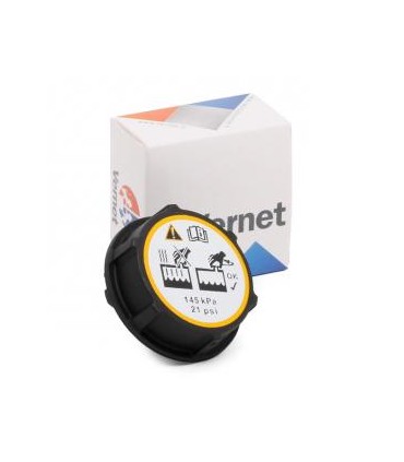 CALORSTAT by Vernet Tappo, serbatoio refrigerante  Numero articolo: RC0150