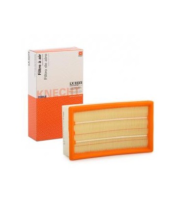 FILTRO ARIA (MAHLE ORIGINAL LX 933/3)