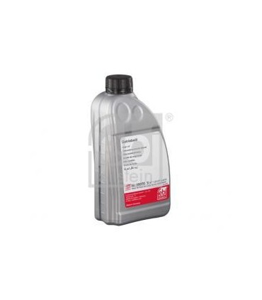 OLIO CAMBIO AUTOM.DSG VW-AUDI LT1 (FEBI BILSTEIN 39070)