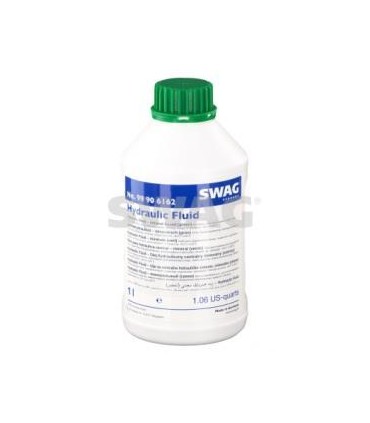 SWAG OLIO IMPIANTO IDRAULICO , 1L