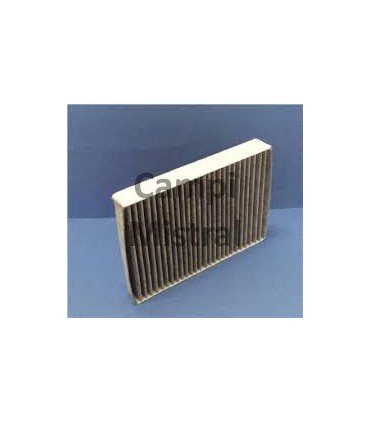 FILTRO ABITACOLO FIAT 500L MISTRAL(AST.2637)