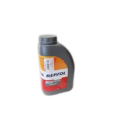 Olio Motori 2t Repsol Tools 2t Conf. 1 Lt