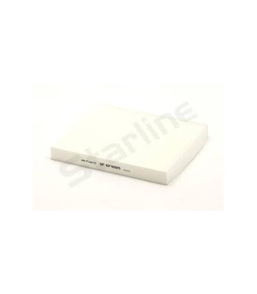 FILTRO ABITACOLO STARLINE