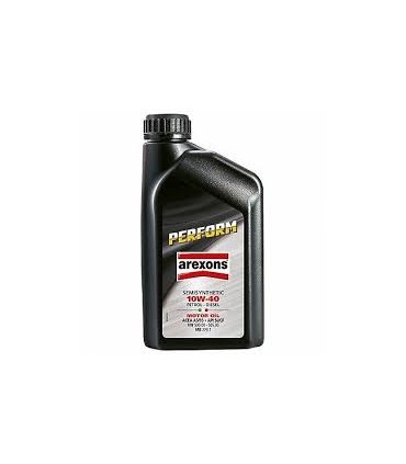 OLIO AREXONS 9379 PERFORM 1 LITRO 10W40 PER MOTORI BENZINA E DIESEL