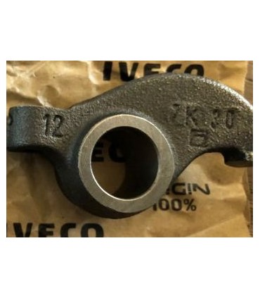BILANCIERE VALVOLE SCARICO Codice IVECO 61315100