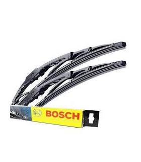 COPPIA SPAZZOLA  Bosch 3 397 118 610