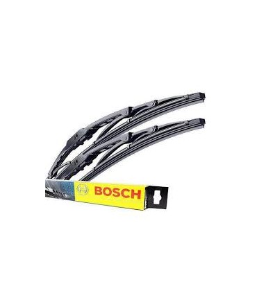 COPPIA SPAZZOLA  Bosch 3 397 118 610