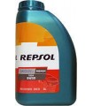OLIO REPSOL AUTO GAS BIFUEL 5W30  SPECIFICO PER GAS GPL E METANO