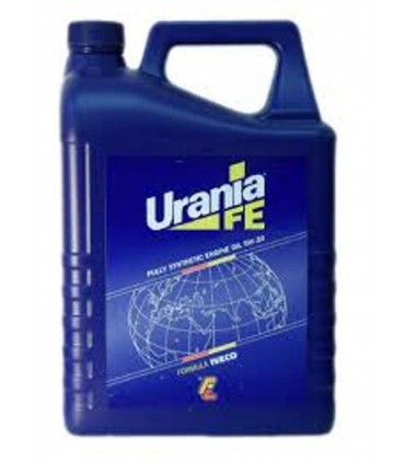 URANIA FE LT 5