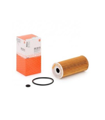 FILTRO OLIO MAHLE ORIGINAL KNECHT