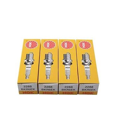 CANDELE  NGK BKR6EK CAND. 2288