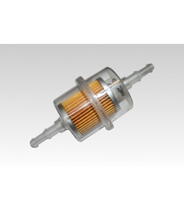 FILTRO BENZINA SORES