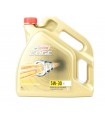 CASTROL LL, EDGE TITANIUM FST Olio motore  5W-30, 4l, Olio sintetico 100%