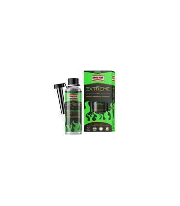 ADDITIVO EXTREME BENZINA arexons