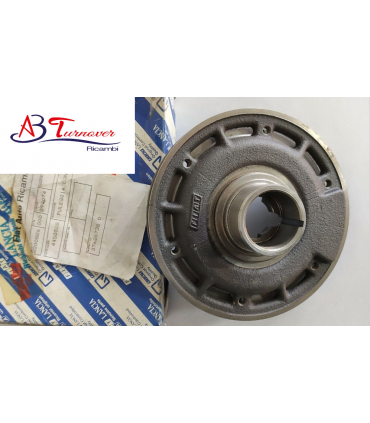 4450528 PULEGGIA CONDUTTRICE ALBERO MOTORE FIAT PANDA 30