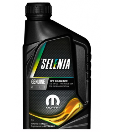 SELENIA WR FORWARD 0W-20