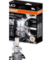 KIT LED PER AUTOCARRO H7 LEDRIVING HLT BRIGHT 24V - OSRAM - 2 LAMPADINE