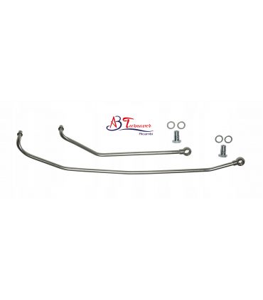 KIT-IDROGUIDA Kit riparazione sterzo Iveco Daily -  Codice 42556990