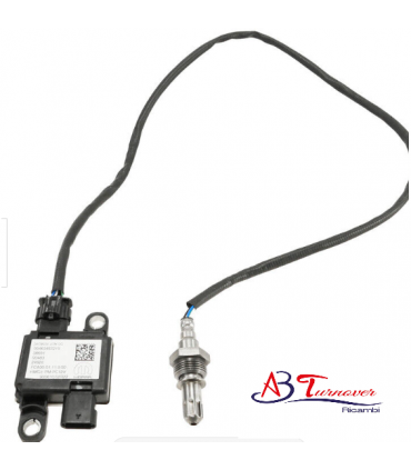 46345721-  6000633291-SENSORE TEMPERATURA GAS SCARICO 500X-RENEGADE NUOVO ORIGINALE