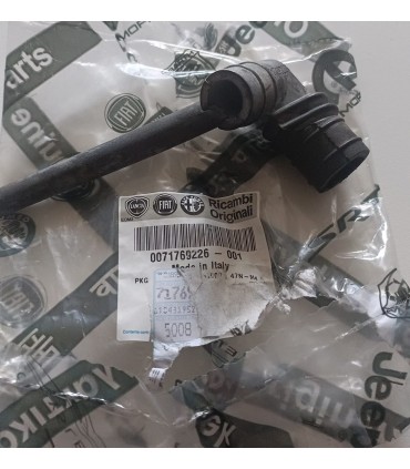 MANICOTTO SFIATO OLIO PUNTO-LANCIA Y  71769226