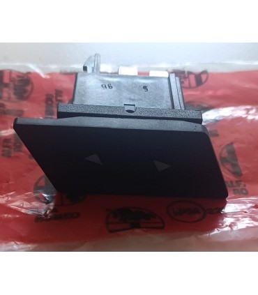 INTERRUTTORE PULSANTE ALZAVETRO – ALFA 164 – 60508232