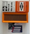 FILTRO ARIA CODICE LX581